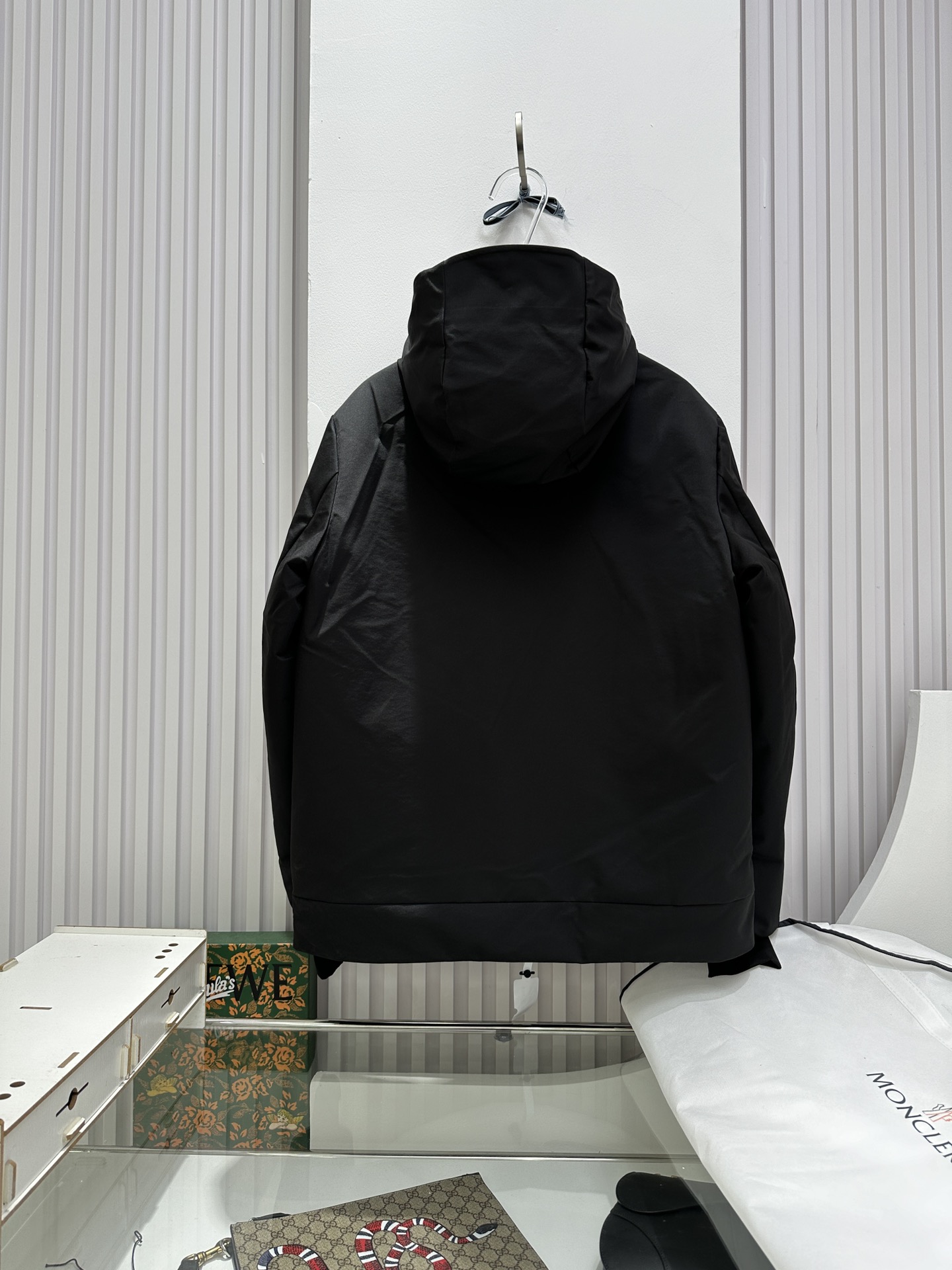 Moncler Down Jackets